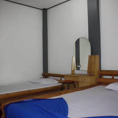 Raditia Homestay Ubud Eksteriør billede
